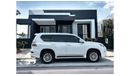 Lexus GX460 Prestige AED 2,990 PM | LEXUS GX460 4.6 V8 4x4 | GCC | MINT CONDITION | 0% DOWNPAYMENT