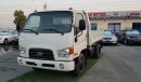 Hyundai HD 65 HYUNDAI - HD 65 DUMP TRUCK  / DSL/ 4X2 / 2018 0 KM