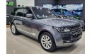 لاند روفر رانج روفر إتش أس إي SUMMER PROMOTION RANGE ROVER VOGUE HSE 2015 IN GOOD CONDITION FOR 85K AED ONLY