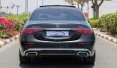 مرسيدس بنز S680 Maybach V12 6.0L Ultra Luxurious , 2023 , 0Km , With 3 Years or 100K Km Warranty