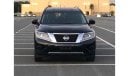 Nissan Pathfinder MODEL 2016 CAR PERFECT CONDITION INSIDE AND OUTSIDE