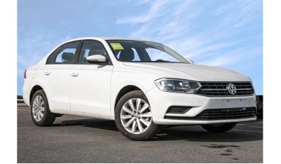 Volkswagen Bora VOLKSWAGEN BORA 1.5L LEGEND MID OPTION EXPORT PRICE