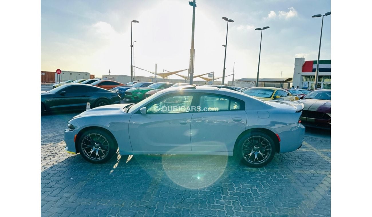 Dodge Charger SXT For sale