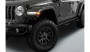 Jeep Wrangler Rubicon