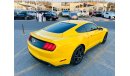 Ford Mustang EcoBoost For sale