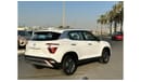 Hyundai Creta HYUNDAI CRETA 2023