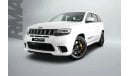 Jeep Grand Cherokee Trackhawk