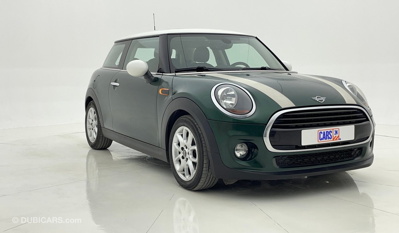 Mini Cooper STD 1.5 | Zero Down Payment | Free Home Test Drive