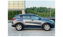 Kia Sportage 2.4L