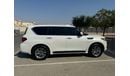 إنفينيتي QX80