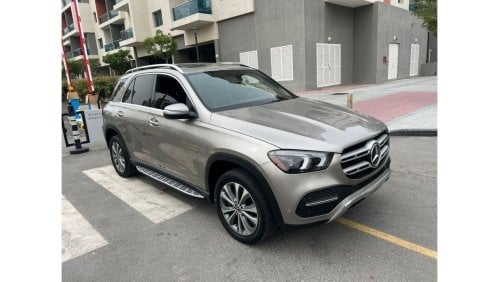 Mercedes-Benz GLE 350 2020 MERCEDES BENZ GLE 350 // 2.0L // VERY CLEAN with SUPPER CONDITION-