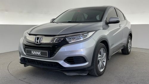 Honda HRV LX | Guaranteed Warranty | 0 Down Payment