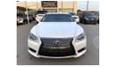 Lexus LS460