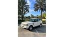 Land Rover Range Rover 4.2