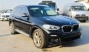 بي أم دبليو X3 xDrive 30i