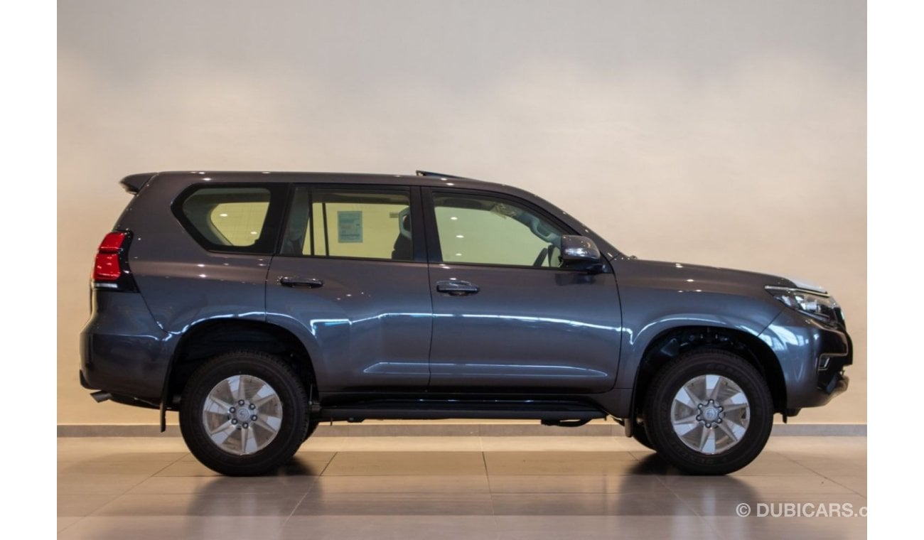 تويوتا برادو 2023 Toyota Prado TXL – Multiple Units Available - Ready for Export!