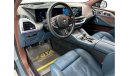 BMW XM 2023 BMW XM xDrive, Aug 2028 AGMC Warranty + Service Contract, AGMC Full Service History, GCC