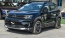 Citroen C5 Aircross Export Only