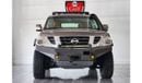 Nissan Patrol SE T1 5.6L-8CYL - Customized -Very Well Maintained and in good Condition