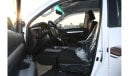 Toyota Hilux Hilux 2.7L AT 4x4 Full option with push Start ( Inside Black and Red Available )