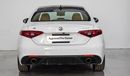 Alfa Romeo Giulia Veloce - 2.0LT - 280 BHP - AWD