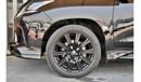 Lexus LX570 SPORT BLACK-EDITION THREE-ROW. 5.7L V8. 4WD. USED. Local Registration +10%