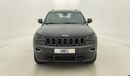 Jeep Grand Cherokee LAREDO 3.6 | Zero Down Payment | Home Test Drive