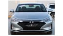 Hyundai Elantra 2020 Hyundai Elantra GL (AD), 4dr Sedan, 1.6L 4cyl Petrol, Automatic, Front Wheel Drive