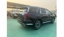 هيونداي باليساد 3.5L PETROL 7 SEATS V6 2024