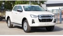 Isuzu DMax 3.0L