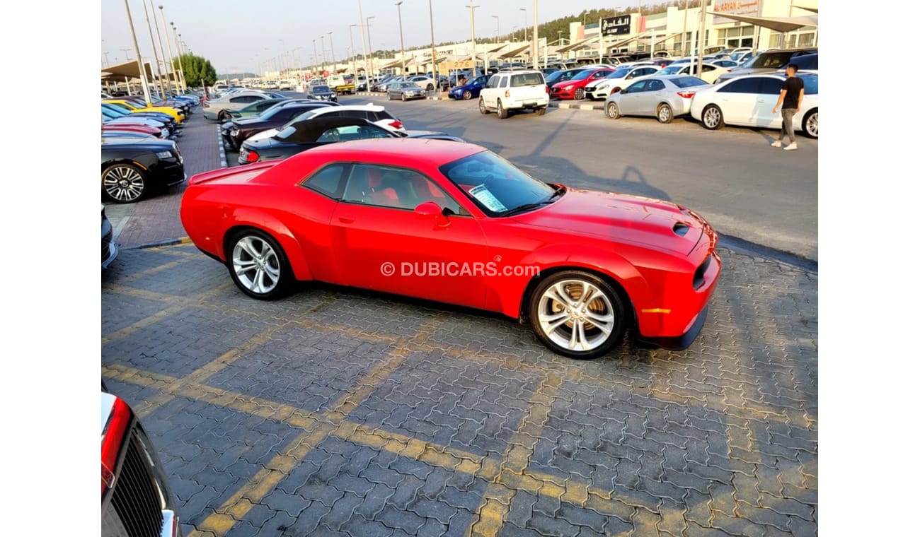 Dodge Challenger For sale