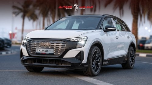 Audi etron 2023 | AUDI | Q5 40 | E-TRON | KNIGHT EDITION