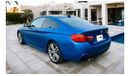 BMW 428i Std BMW 428i COUPE | FULL OPTION | | WELL MAINTAINED | GCC