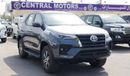 Toyota Fortuner VX V6 petrol Auto