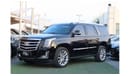 Cadillac Escalade Premium