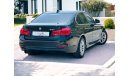 BMW 318i Std AED 700 PM | BMW 318I | 1.5L I4 | 0% DP | GCC SPECS | WELL MAINTAINED