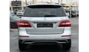 Mercedes-Benz ML 400 AMG Mercedes ML 350_GCC_2014_Excellent Condition _Full option