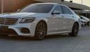 Mercedes-Benz S 450 Std S450 /// AMG BODY KIT IMPORT JAPAN V.C.C V6 SUPER CLEAN