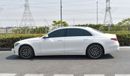 Mercedes-Benz S 580 Mercedes S580 AMG II 2021 II FULLY LOADED