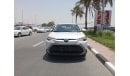 تويوتا فرونتلاندر TOYOTA FRONT LANDER 2.0 FULL OPTION  HYBRID MY 2024