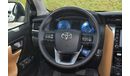 Toyota Fortuner LIMITED 2.8L DIESEL AUTOMATIC