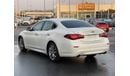 إنفينيتي Q70 Luxury Infiniti Q70_Gcc_2017_Excellent_Condition _Full option